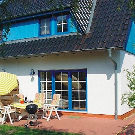 Strandlaeufer Zingst Dış mekan fotoğraf